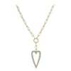 SI1 (H) Brillant-Goldcollier