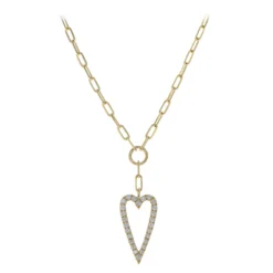 SI1 (H) Brillant-Goldcollier