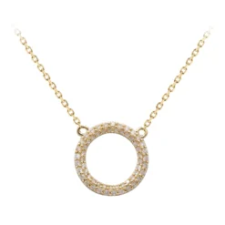 SI1 (H) Brillant-Goldcollier