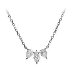 SI1 (H) Brillant-Goldcollier