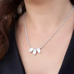 SI1 (H) Brillant-Goldcollier