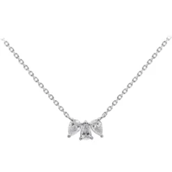 SI1 (H) Brillant-Goldcollier
