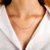 SI1 (H) Brillant-Goldcollier