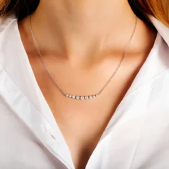SI1 (H) Brillant-Goldcollier
