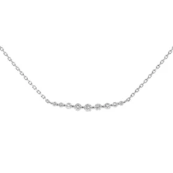 SI1 (H) Brillant-Goldcollier