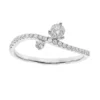 SI1 (H) Brillant-Goldring