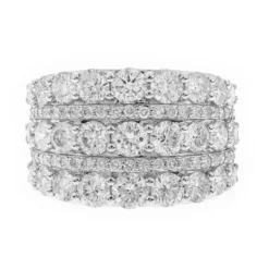 SI1 (H) Brillant-Goldring