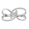 SI2 (H) Brillant-Goldring