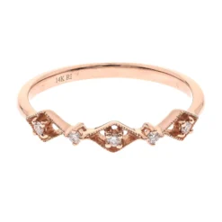 SI1 (H) Brillant-Goldring