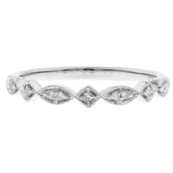 SI1 (H) Brillant-Goldring