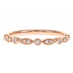 SI1 (H) Brillant-Goldring
