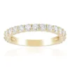 SI2 (H) Brillant-Goldring