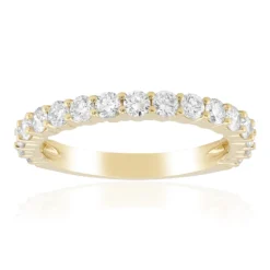 SI2 (H) Brillant-Goldring