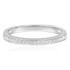 SI1 (H) Brillant-Goldring