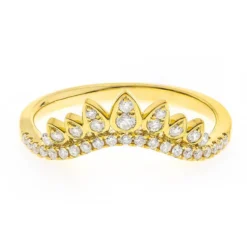 SI1 (H) Brillant-Goldring