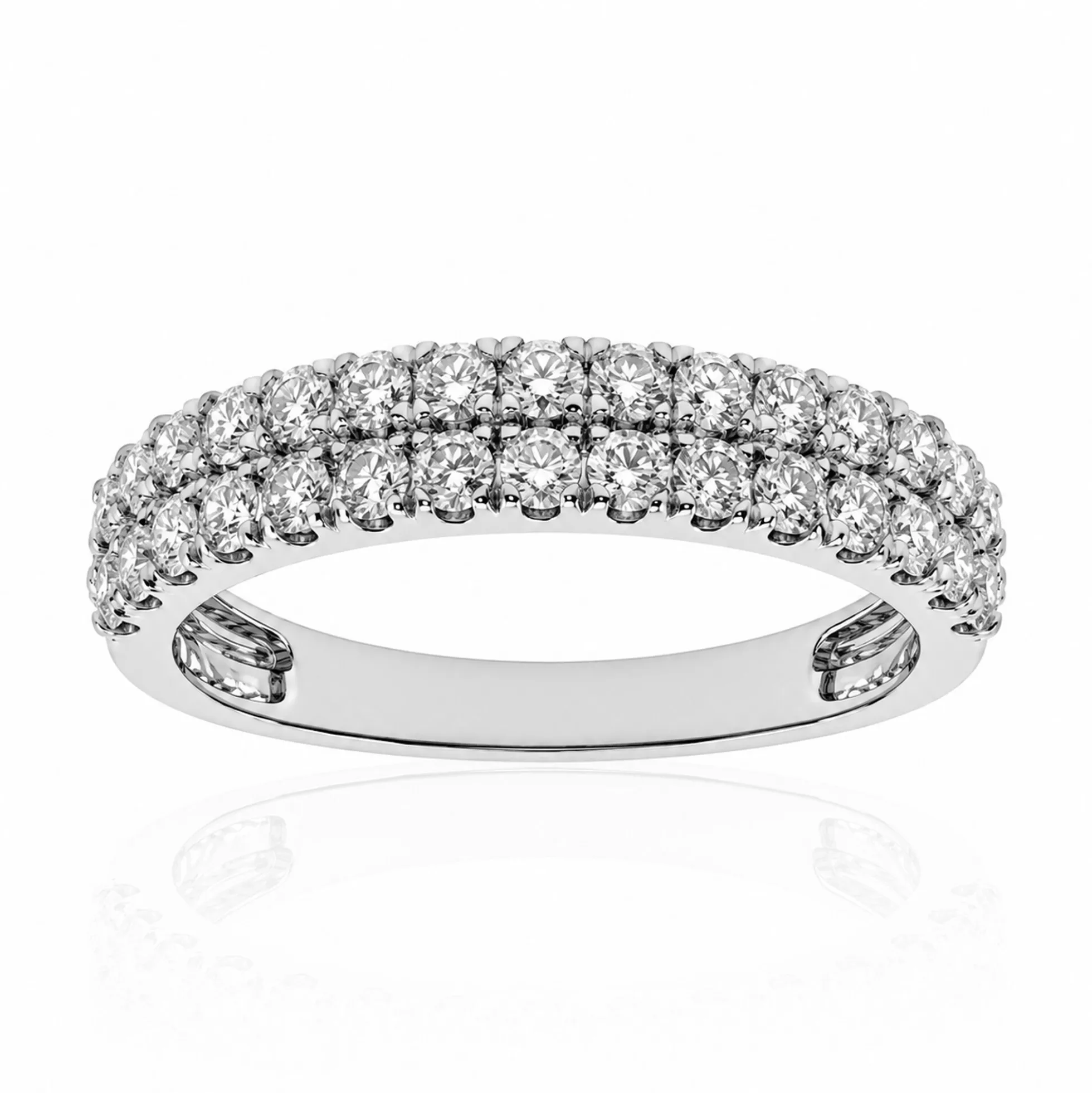 SI1 (H) Brillant-Goldring