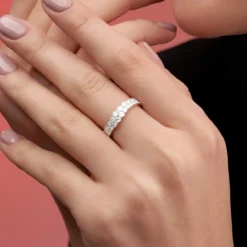 SI1 (H) Brillant-Goldring