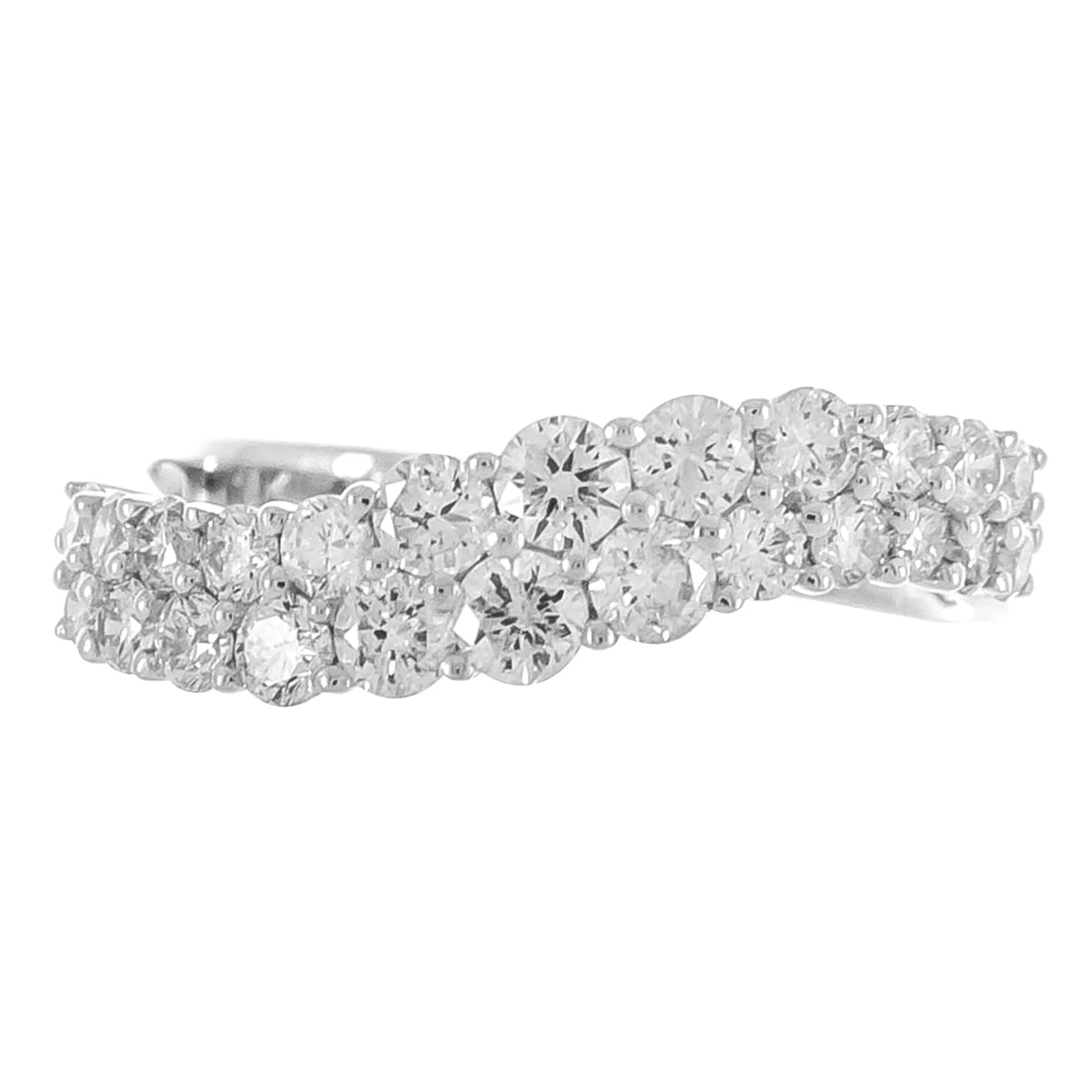 SI1 (H) Brillant-Goldring