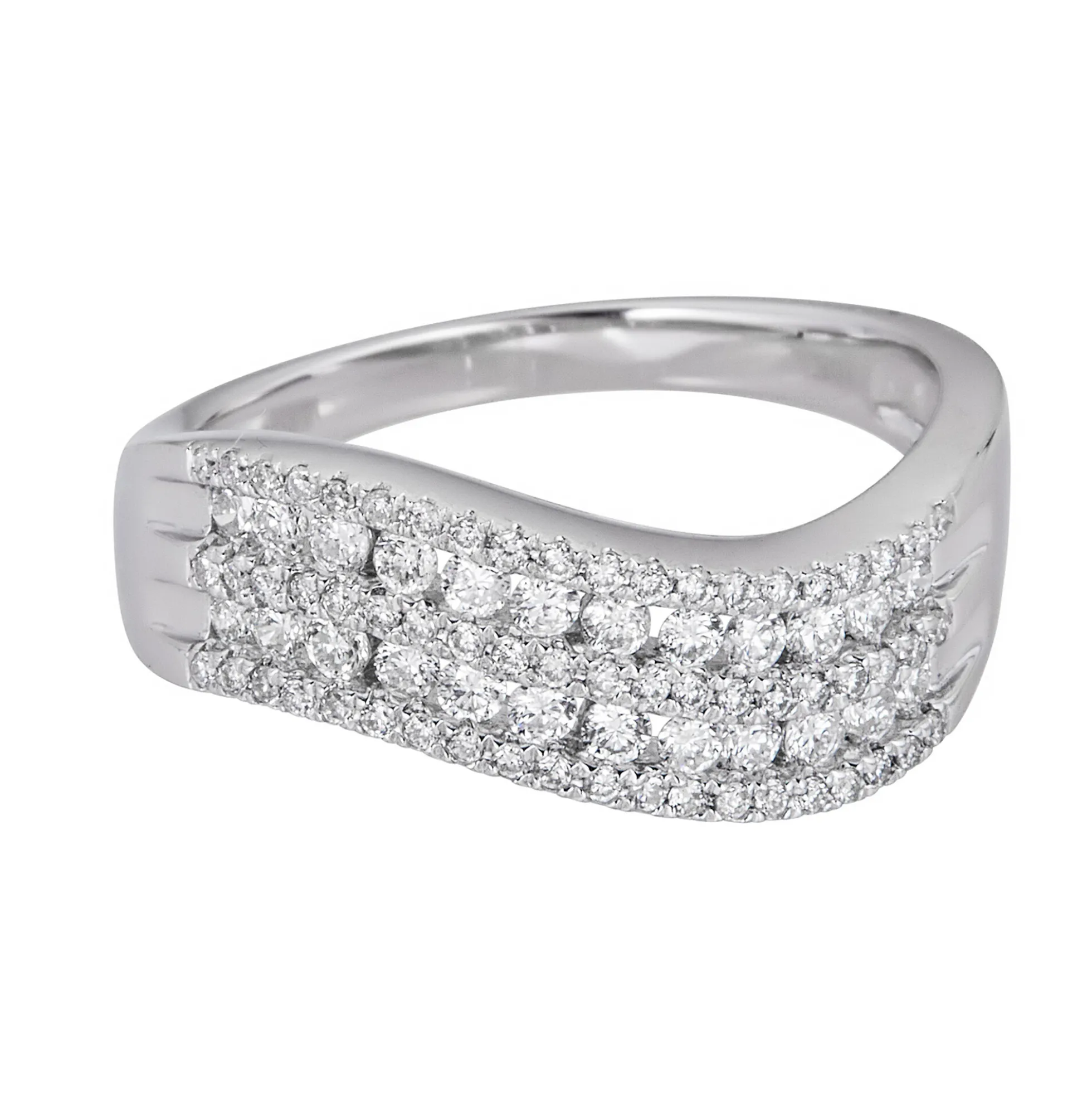 SI1 (H) Brillant-Goldring