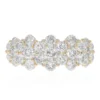 SI2 (H) Brillant-Goldring