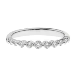 SI1 (H) Brillant-Goldring
