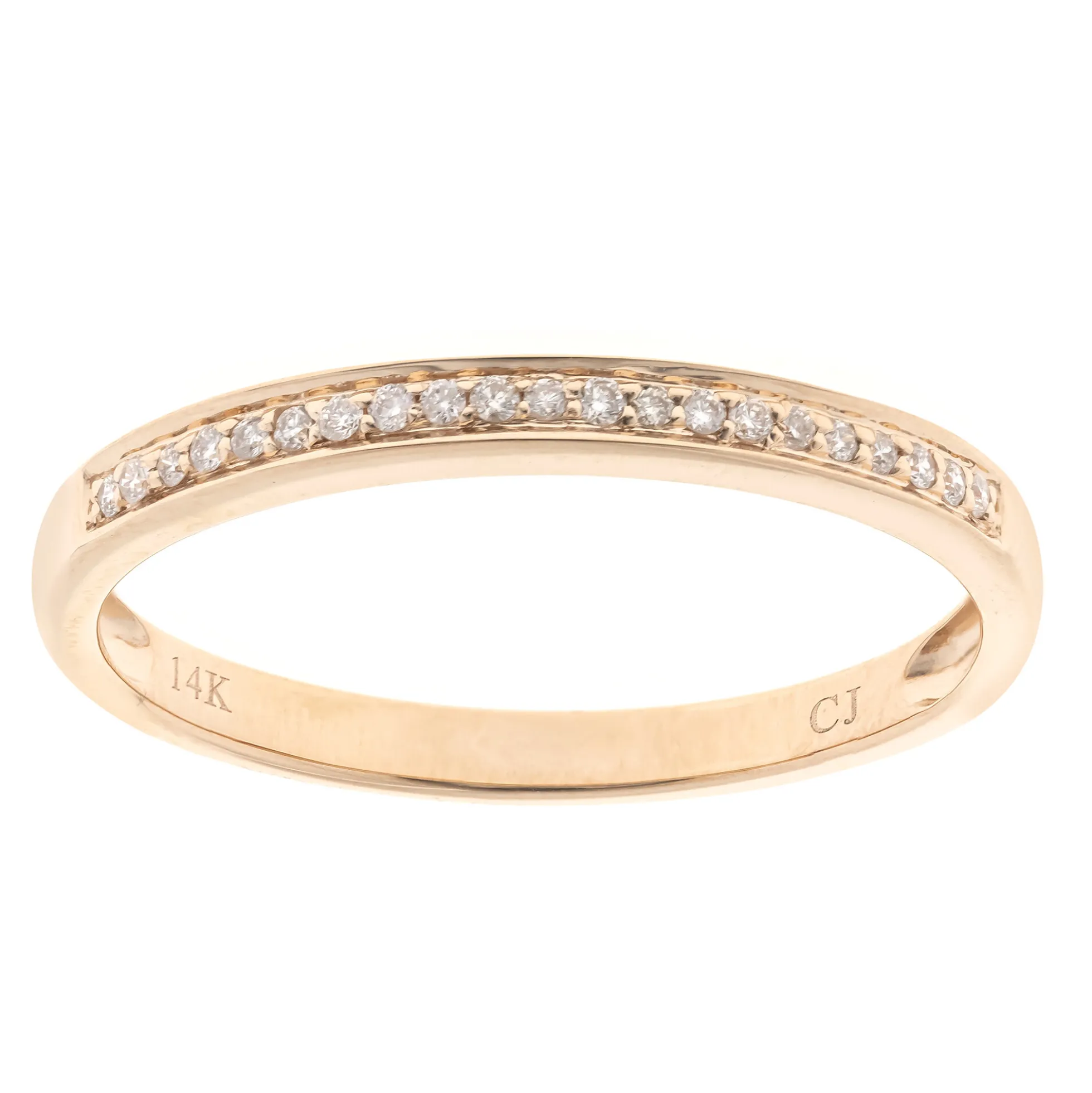 SI1 (H) Brillant-Goldring