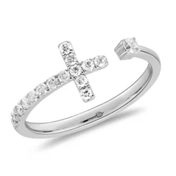 SI2 (H) Brillant-Goldring