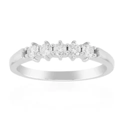 SI2 (H) Brillant-Goldring