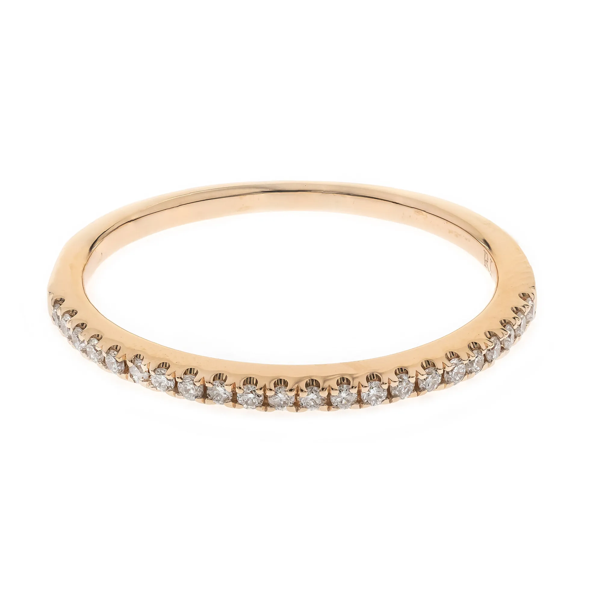 SI1 (H) Brillant-Goldring