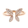 SI1 (H) Brillant-Goldring