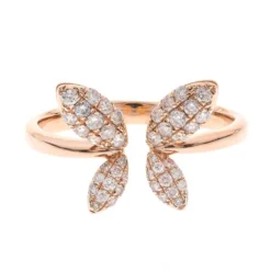 SI1 (H) Brillant-Goldring
