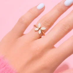 SI1 (H) Brillant-Goldring