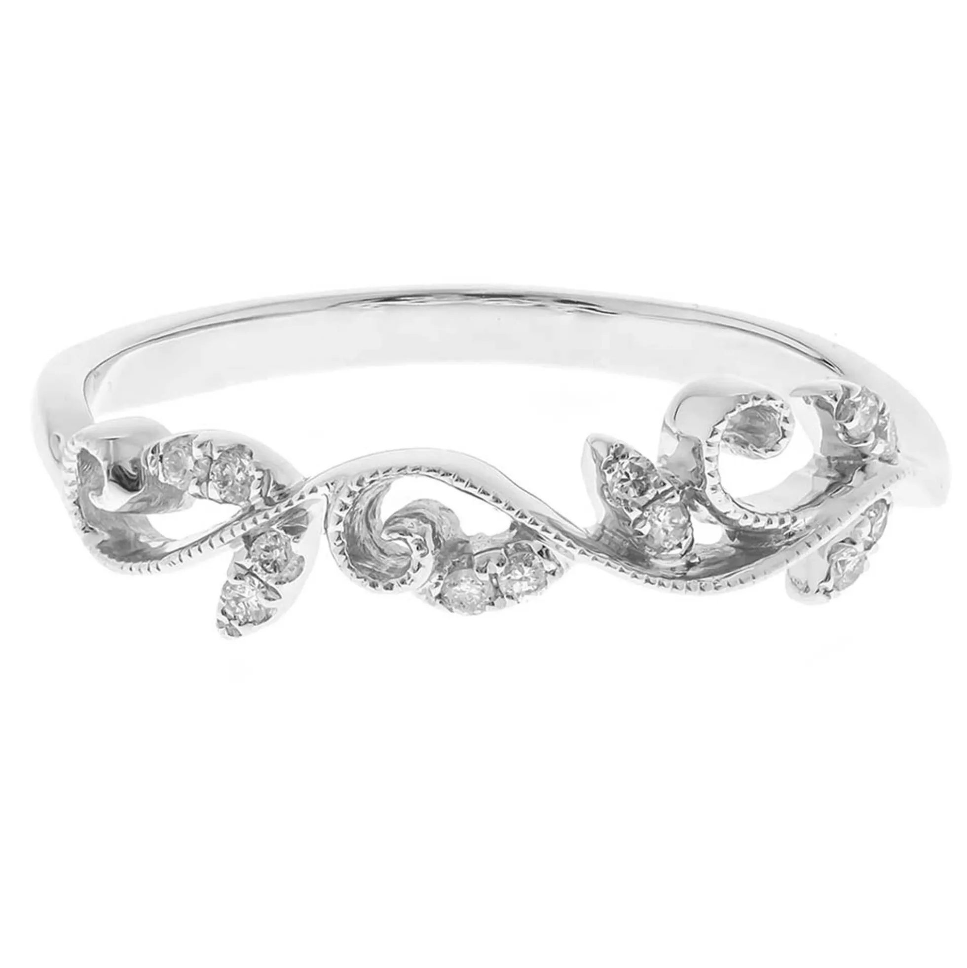 SI1 (H) Brillant-Goldring