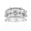 SI1 (H) Brillant-Goldring