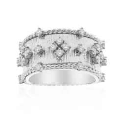 SI1 (H) Brillant-Goldring