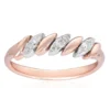 SI1 (H) Brillant-Goldring