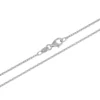 Silber-Ankerkette - 3,5 g - 60 cm