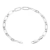 Silber-Ankerkette - 10,291 g - 45 cm