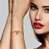 Silberarmband
