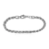 Silberarmband
