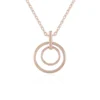 Silbercollier
