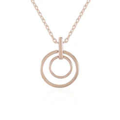 Silbercollier