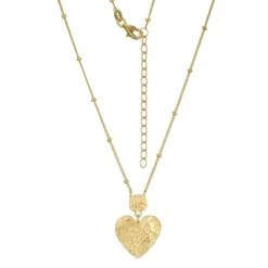 Silbercollier
