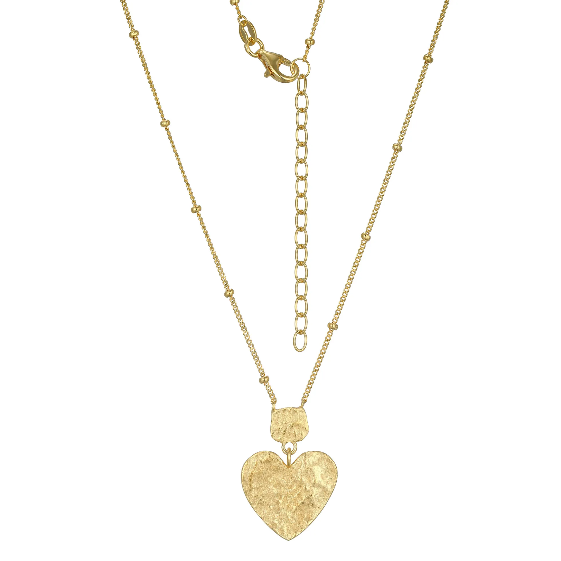 Silbercollier