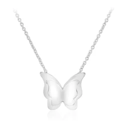 Silbercollier