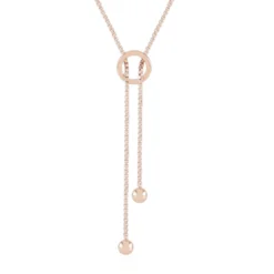Silbercollier