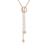 Silbercollier
