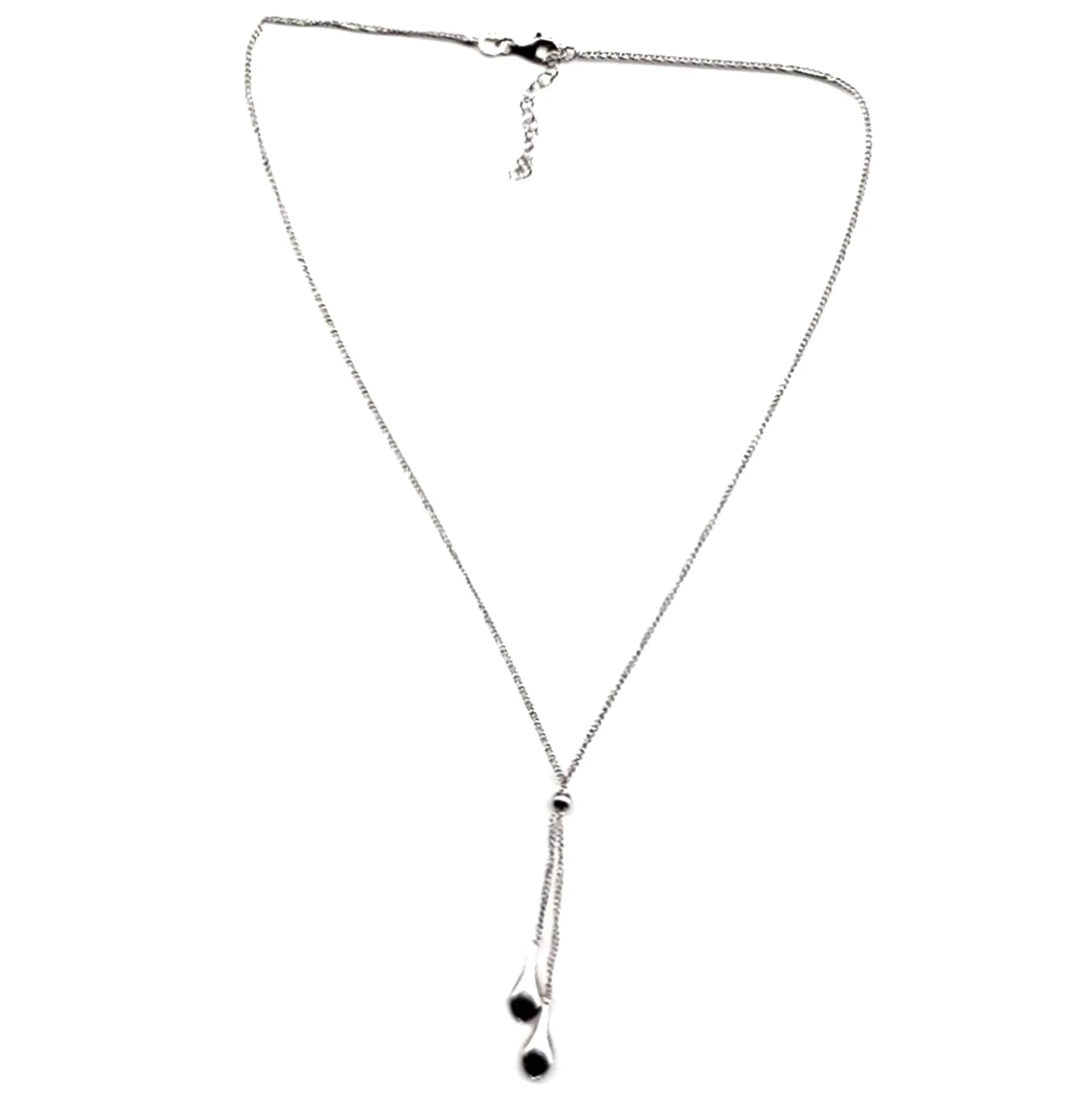 Silbercollier