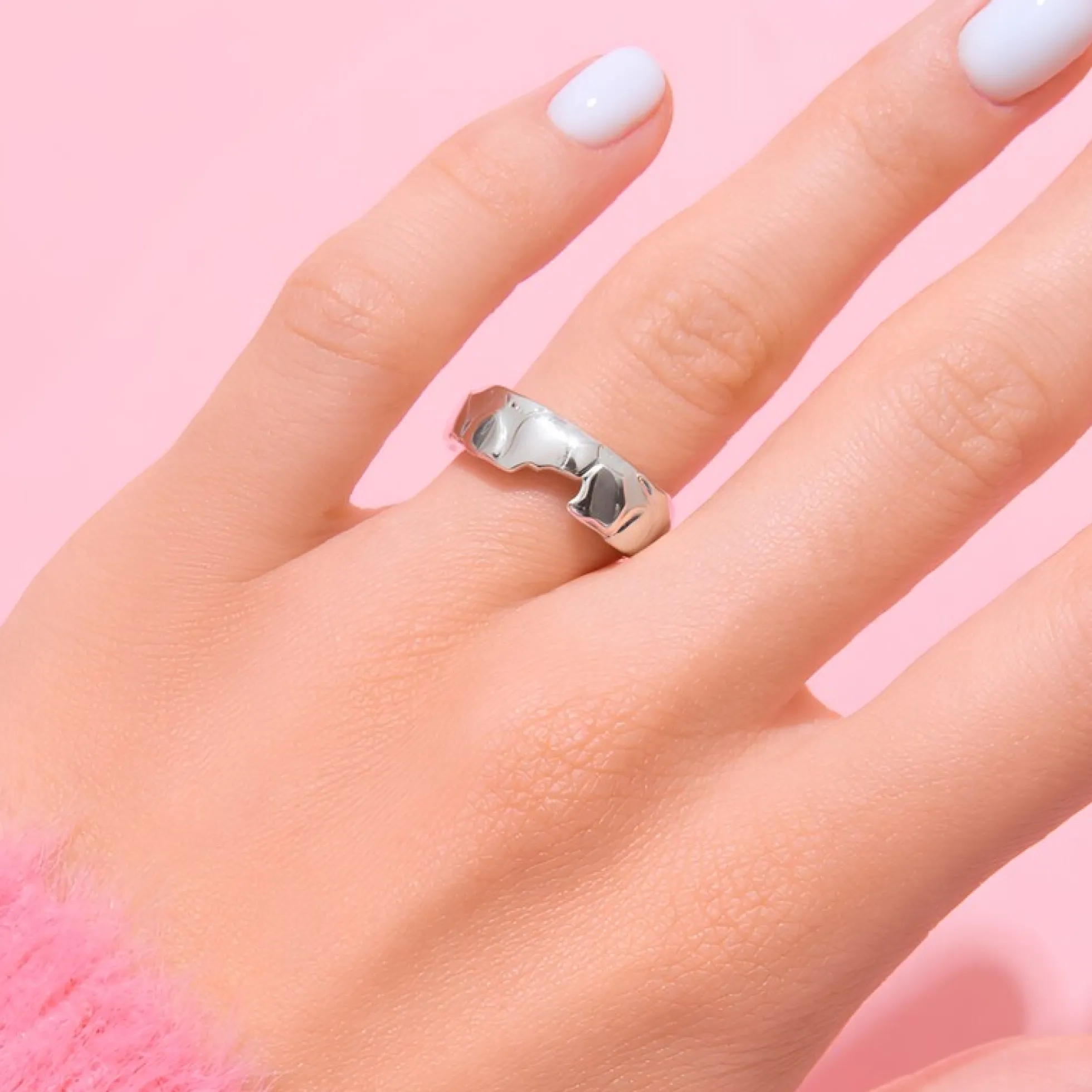 Silberring