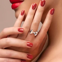 Silberring